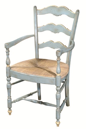 南歐鄉村、原木